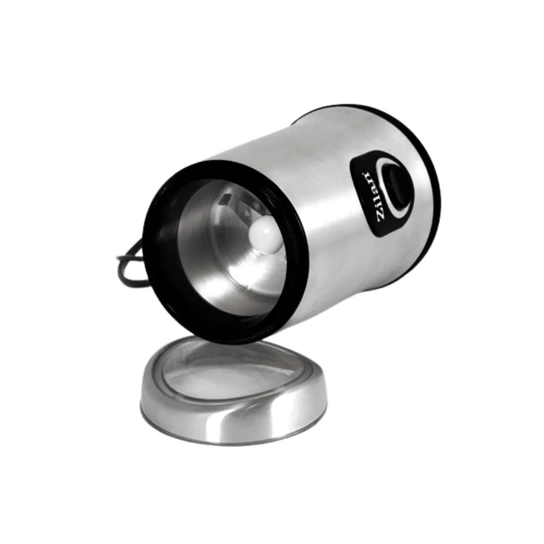 ZLN8013 Mlin za kafu inox  | Tellux - Vaš put do savršenog doma
