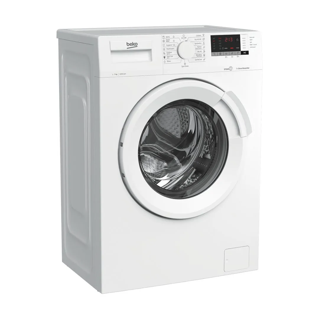 BEKO WUE 7511D XWW Prosmart mašina za pranje veša  | Tellux - Vaš put do savršenog doma