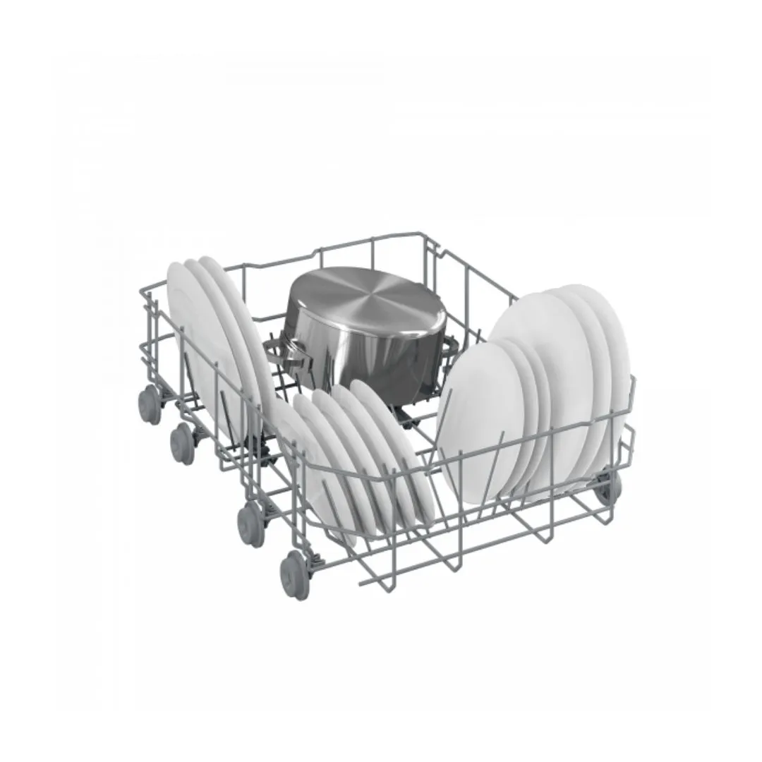 DIS 35023 Ugradna mašina za pranje sudova  | Tellux - Vaš put do savršenog doma