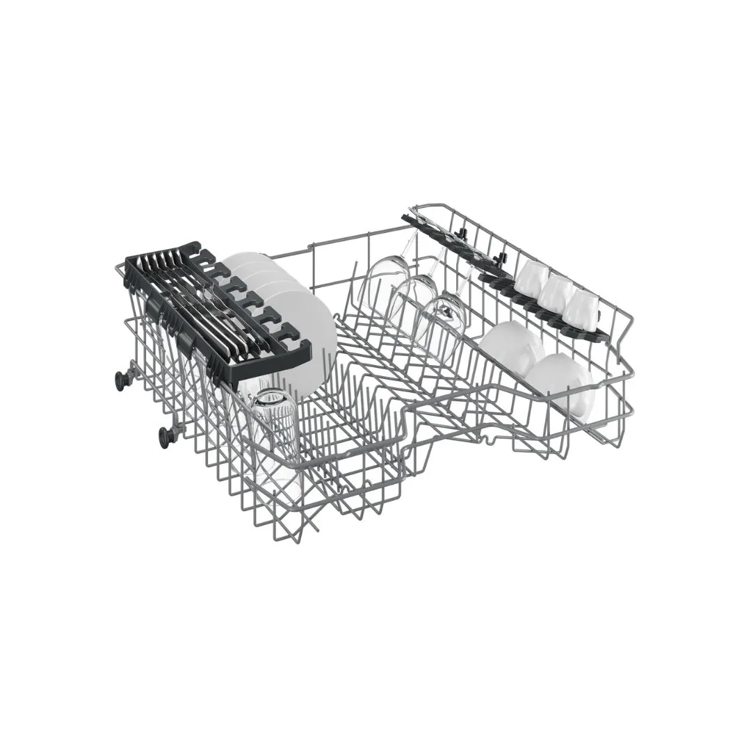 DIN 36420 Prosmart ugradna mašina za pranje sudova  | Tellux - Vaš put do savršenog doma