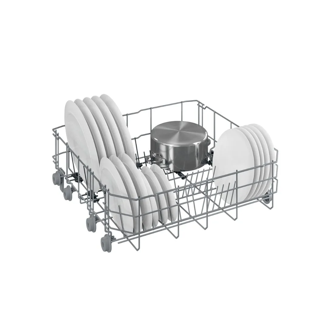 DIN 36420 Prosmart ugradna mašina za pranje sudova  | Tellux - Vaš put do savršenog doma