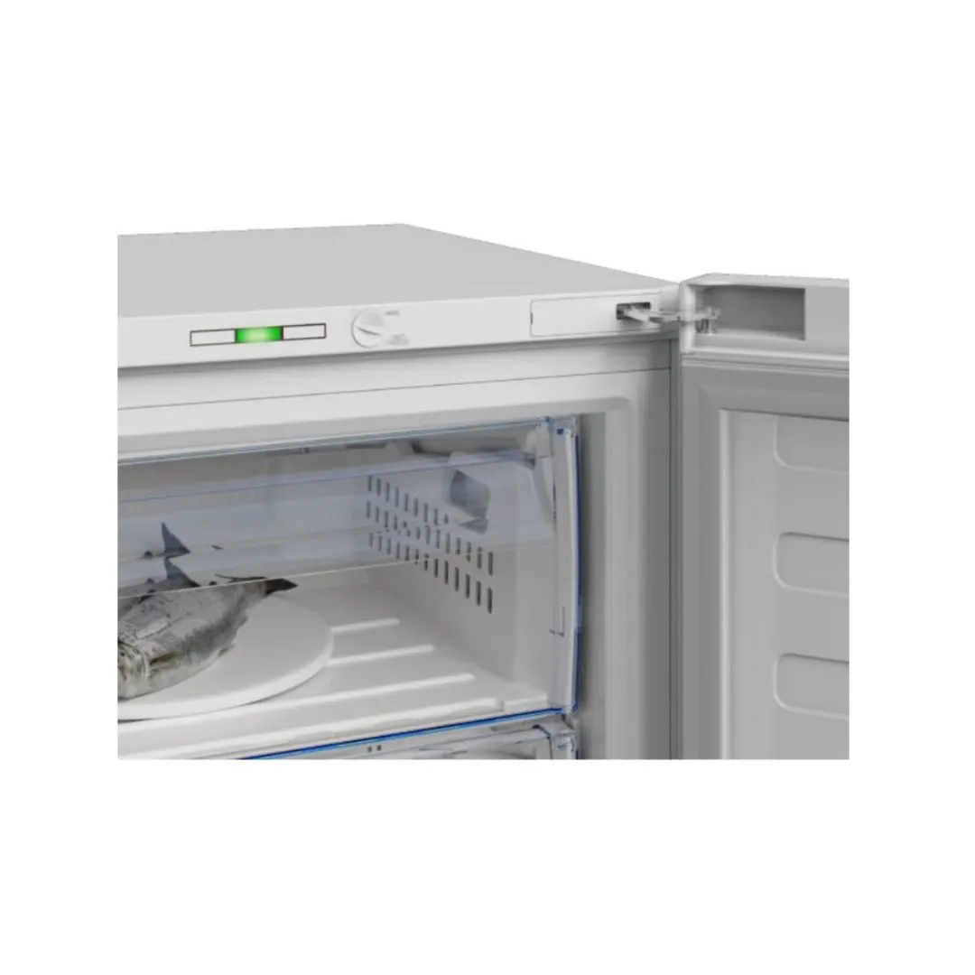 BEKO RFSA240M41WN Vertikalni zamrzivač  | Tellux - Vaš put do savršenog doma