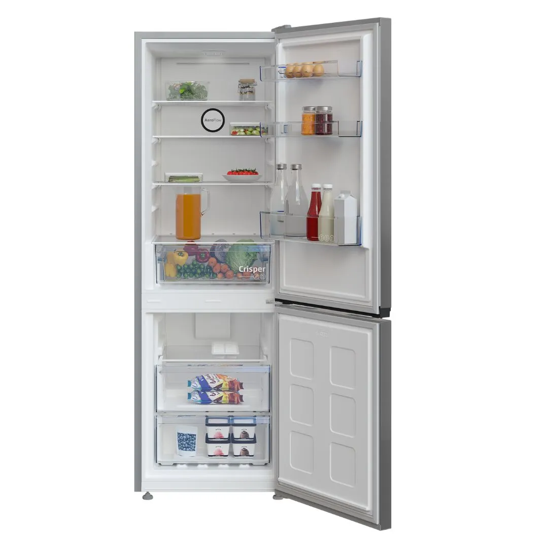 BEKO B1RCNA344S Kombinovani frižider  | Tellux - Vaš put do savršenog doma