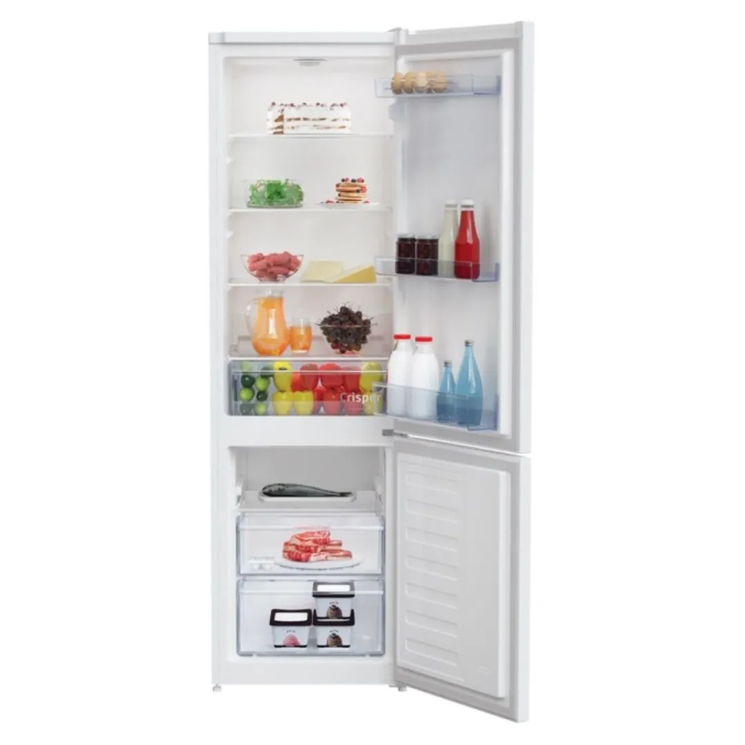 BEKO RCSA300K40WN Kombinovani frižider  | Tellux - Vaš put do savršenog doma