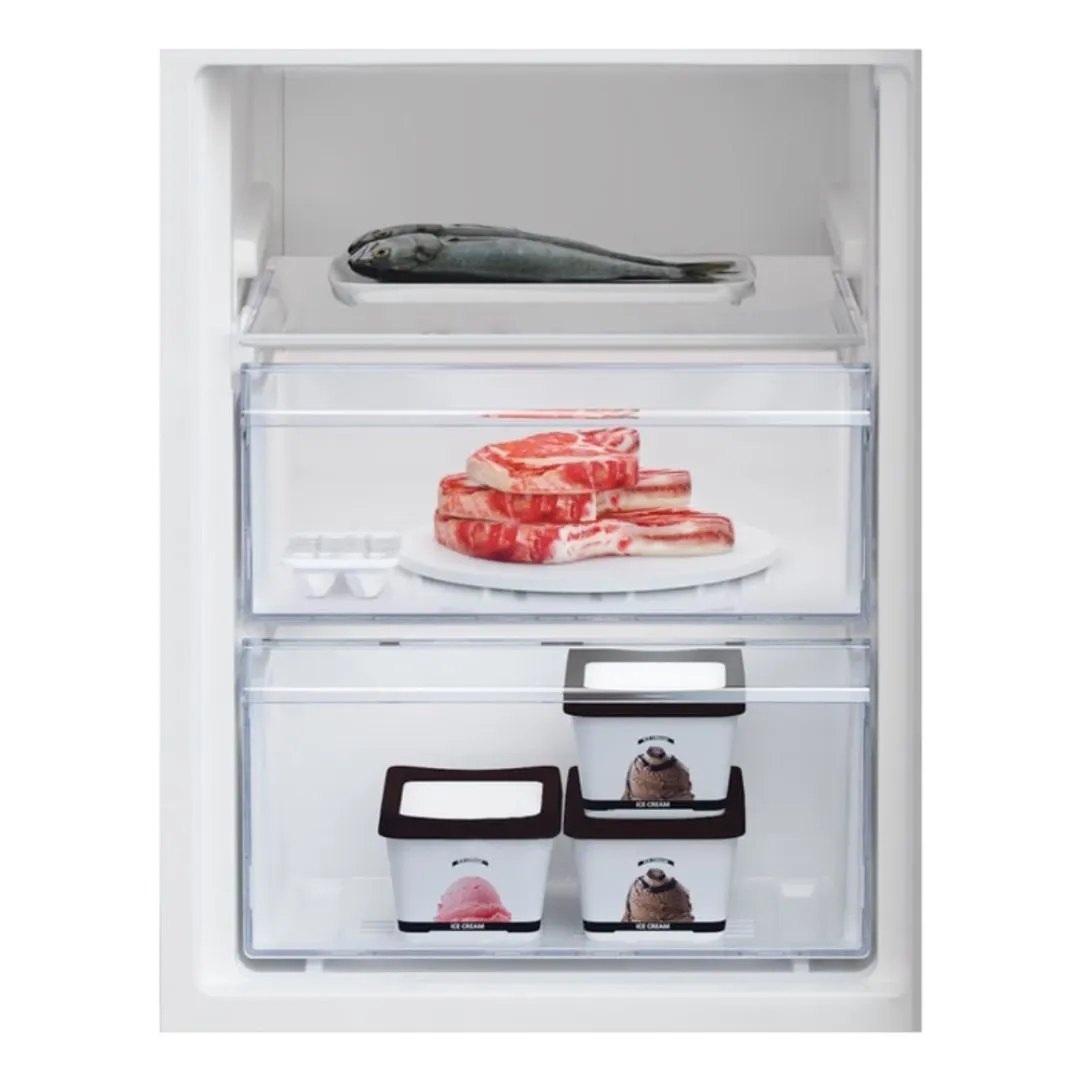 BEKO RCSA300K40WN Kombinovani frižider  | Tellux - Vaš put do savršenog doma