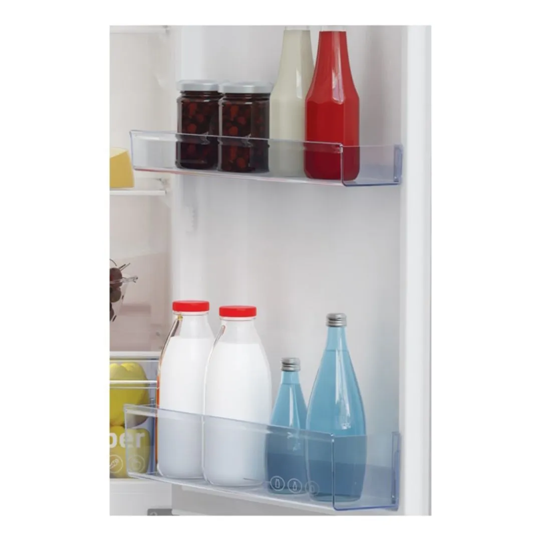 BEKO RCSA300K40WN Kombinovani frižider  | Tellux - Vaš put do savršenog doma