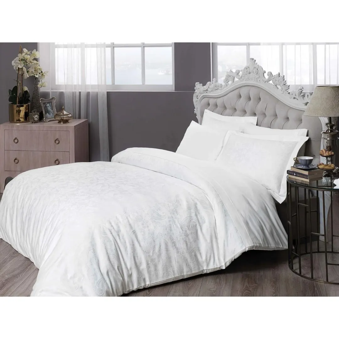 60155400 Tac Brinley Jakar set posteljine za dve osobe  | Tellux - Vaš put do savršenog doma