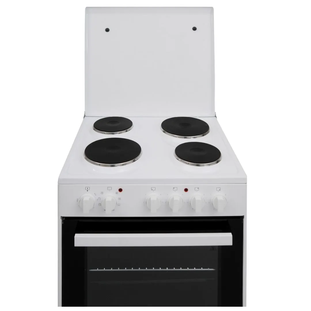 KTF 2000.60 U 3 W Šporet električni  | Tellux - Vaš put do savršenog doma