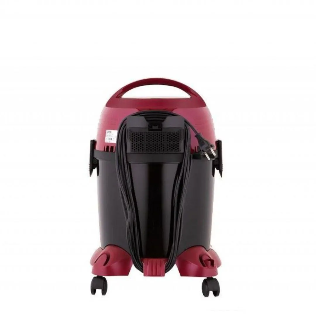 SR-5100 Galaxy usisivač mokro/suvo usisavanje crveni/plavi  | Tellux - Vaš put do savršenog doma