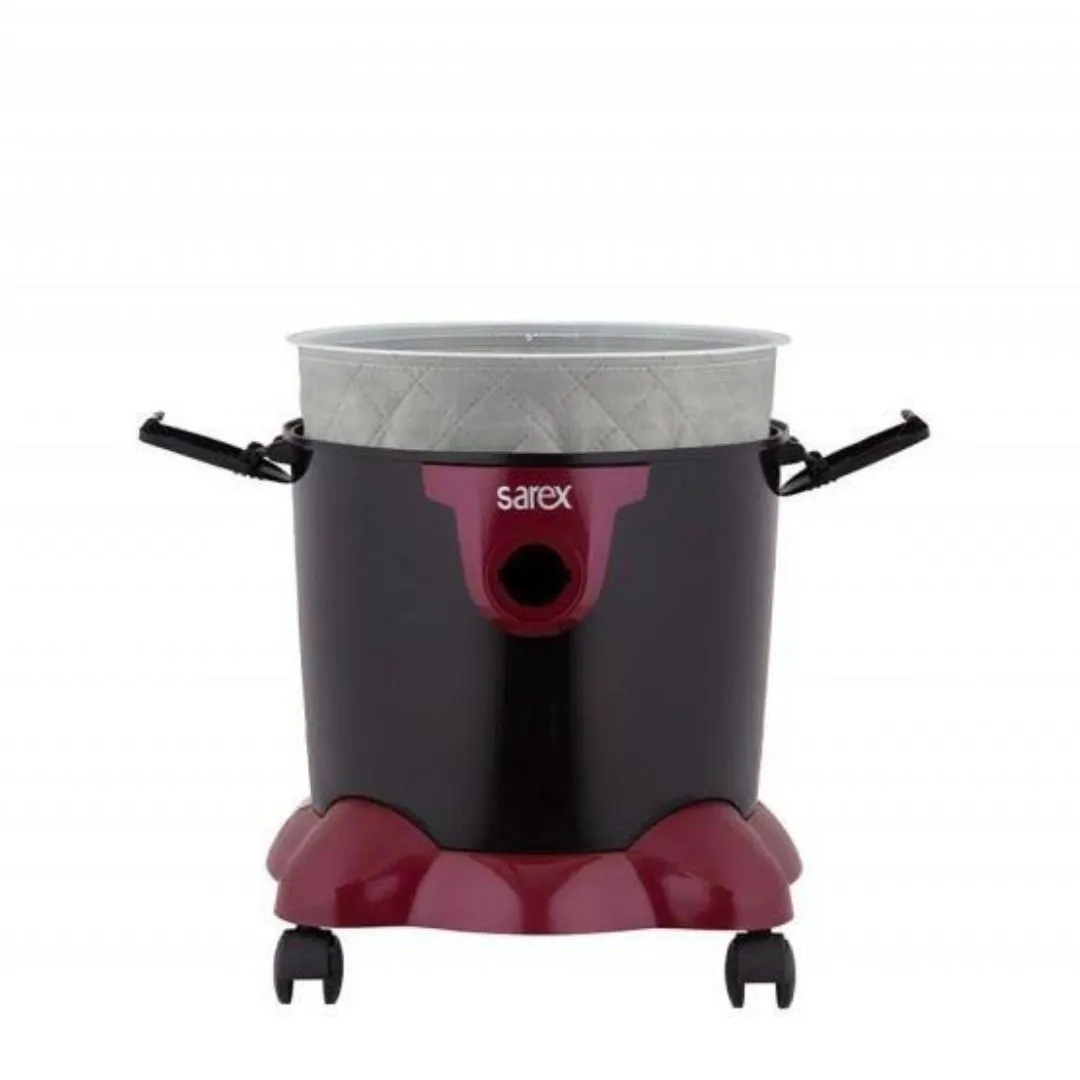 SR-5100 Galaxy usisivač mokro/suvo usisavanje crveni/plavi  | Tellux - Vaš put do savršenog doma