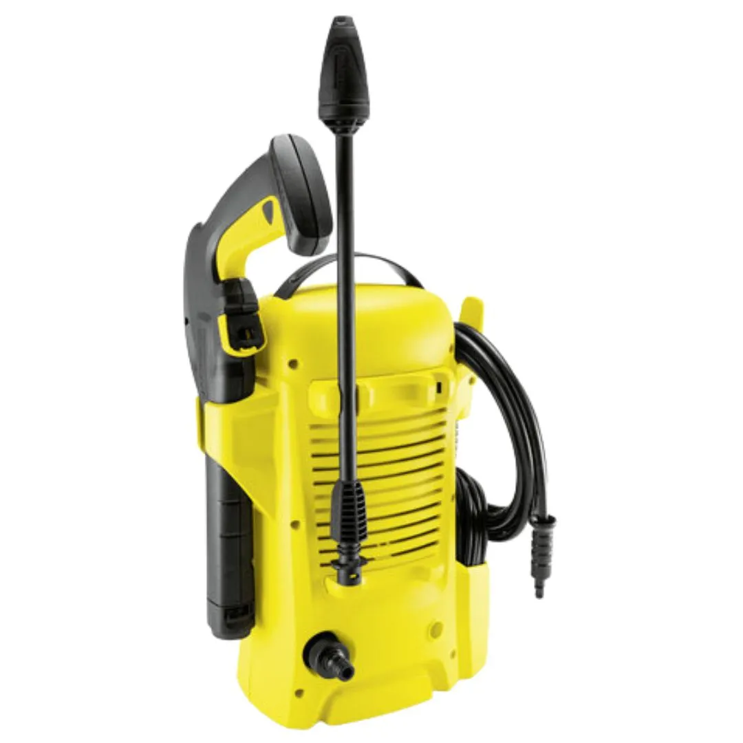 KARCHER K 2  Perač pod pritiskom  | Tellux - Vaš put do savršenog doma