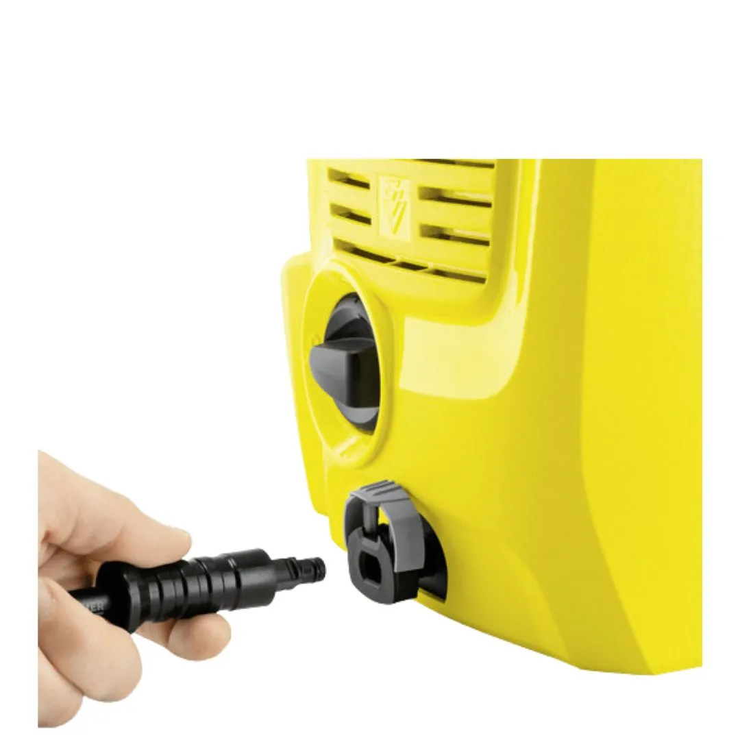KARCHER K 2  Perač pod pritiskom  | Tellux - Vaš put do savršenog doma