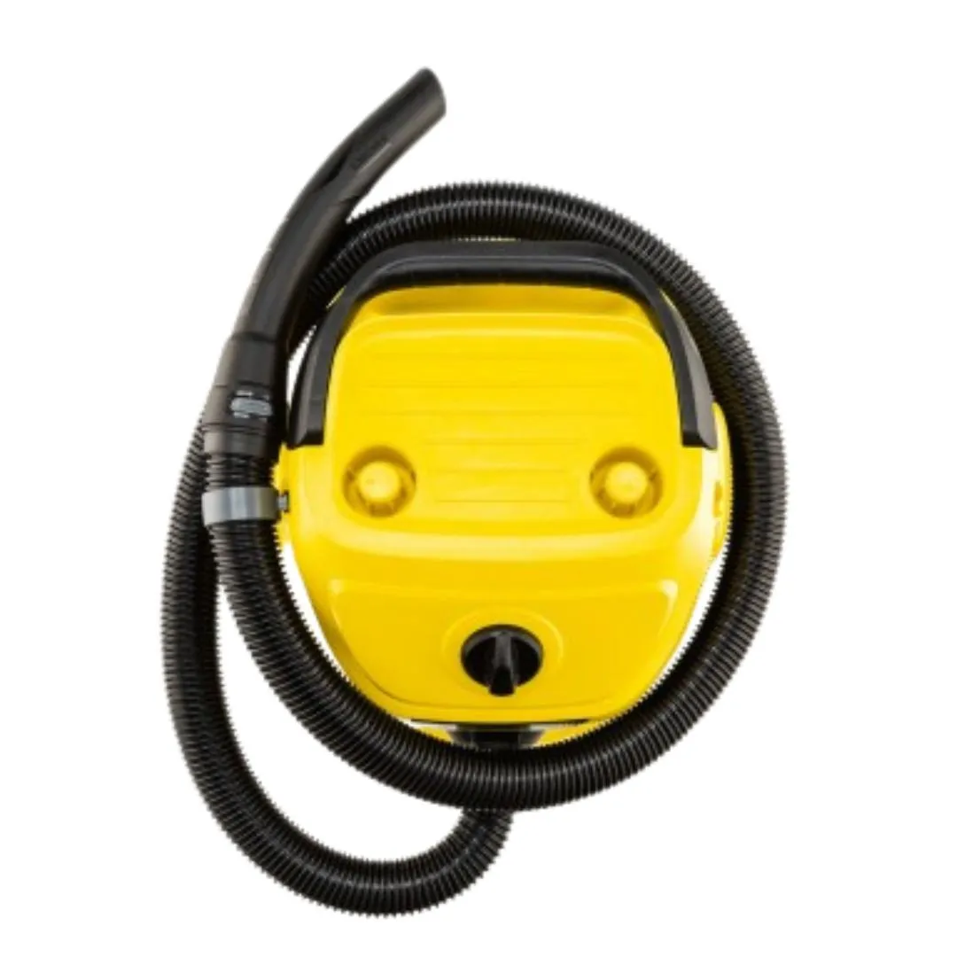 KARCHER WD 3 Usisivač za suvo i mokro usisavanje  | Tellux - Vaš put do savršenog doma