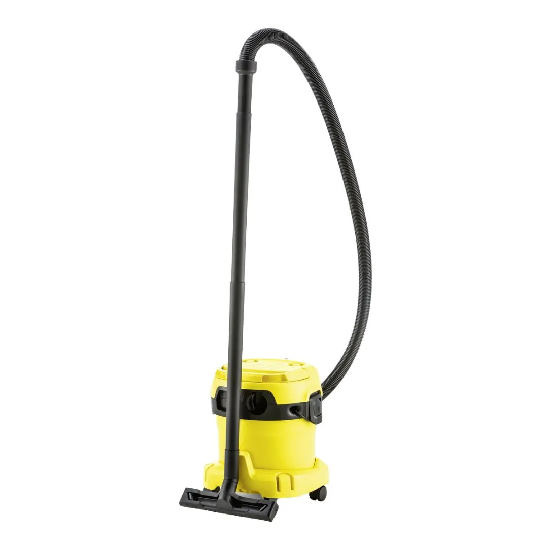 KARCHER WD 2 Plus Usisivač za suvo i mokro usisavanje  | Tellux - Vaš put do savršenog doma