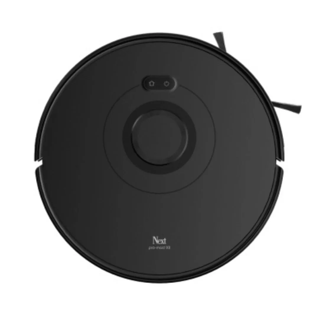 Next promaid x8 robot usisivač  | Tellux - Vaš put do savršenog doma