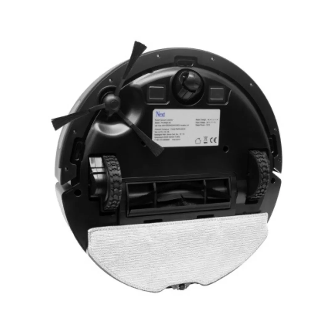 Next promaid x8 robot usisivač  | Tellux - Vaš put do savršenog doma