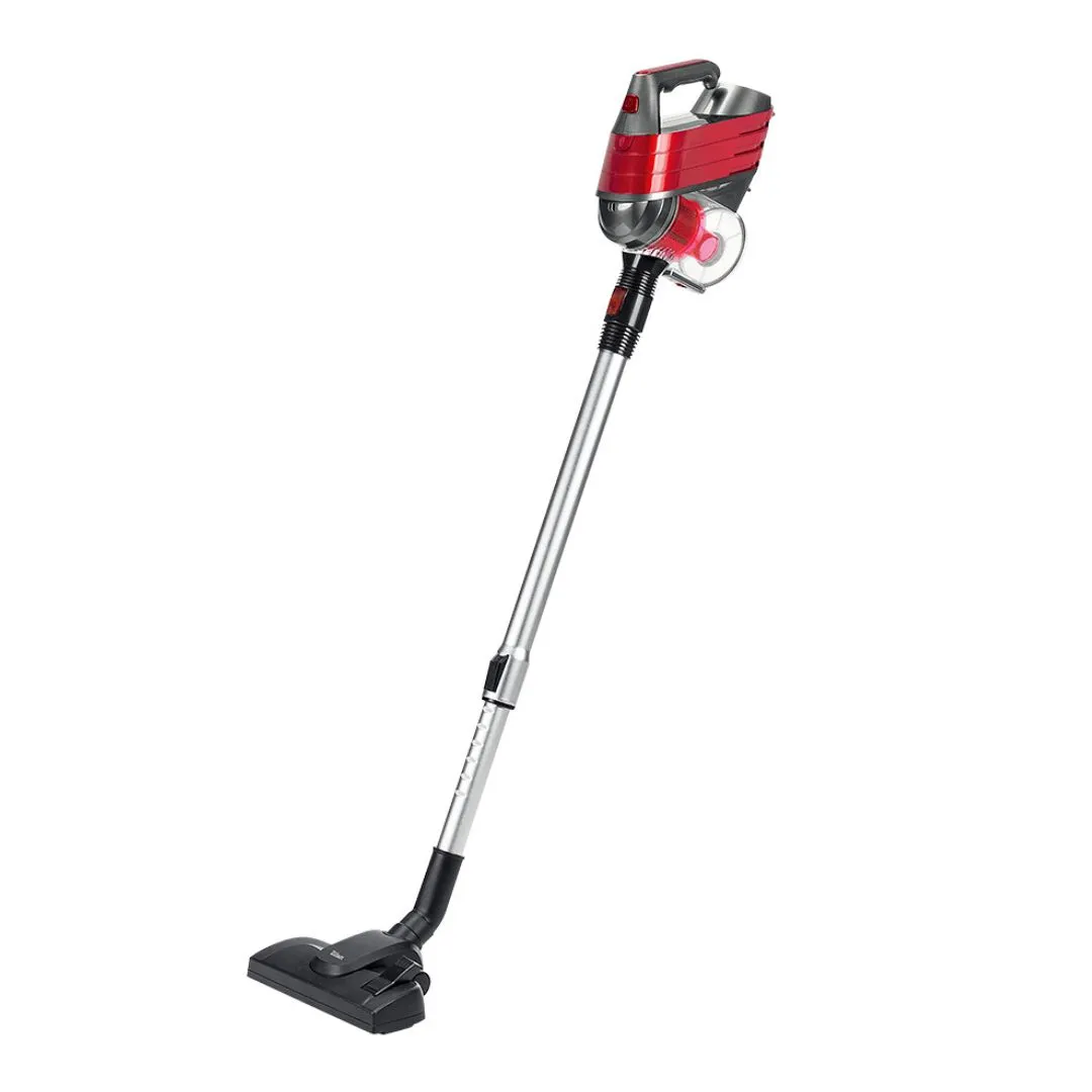 ZLN1741 Štapni usisivač crveni  | Tellux - Vaš put do savršenog doma