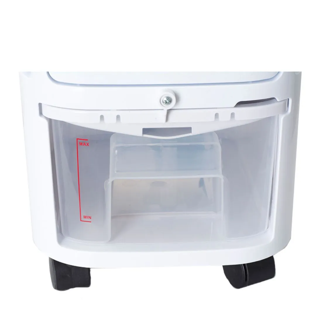 ZLN3406 Rashlađivač vazduha  | Tellux - Vaš put do savršenog doma