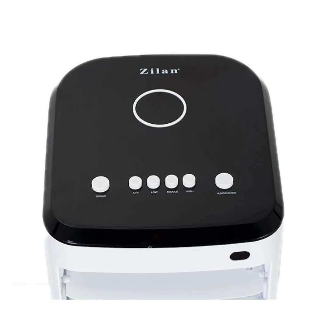 ZLN3406 Rashlađivač vazduha  | Tellux - Vaš put do savršenog doma