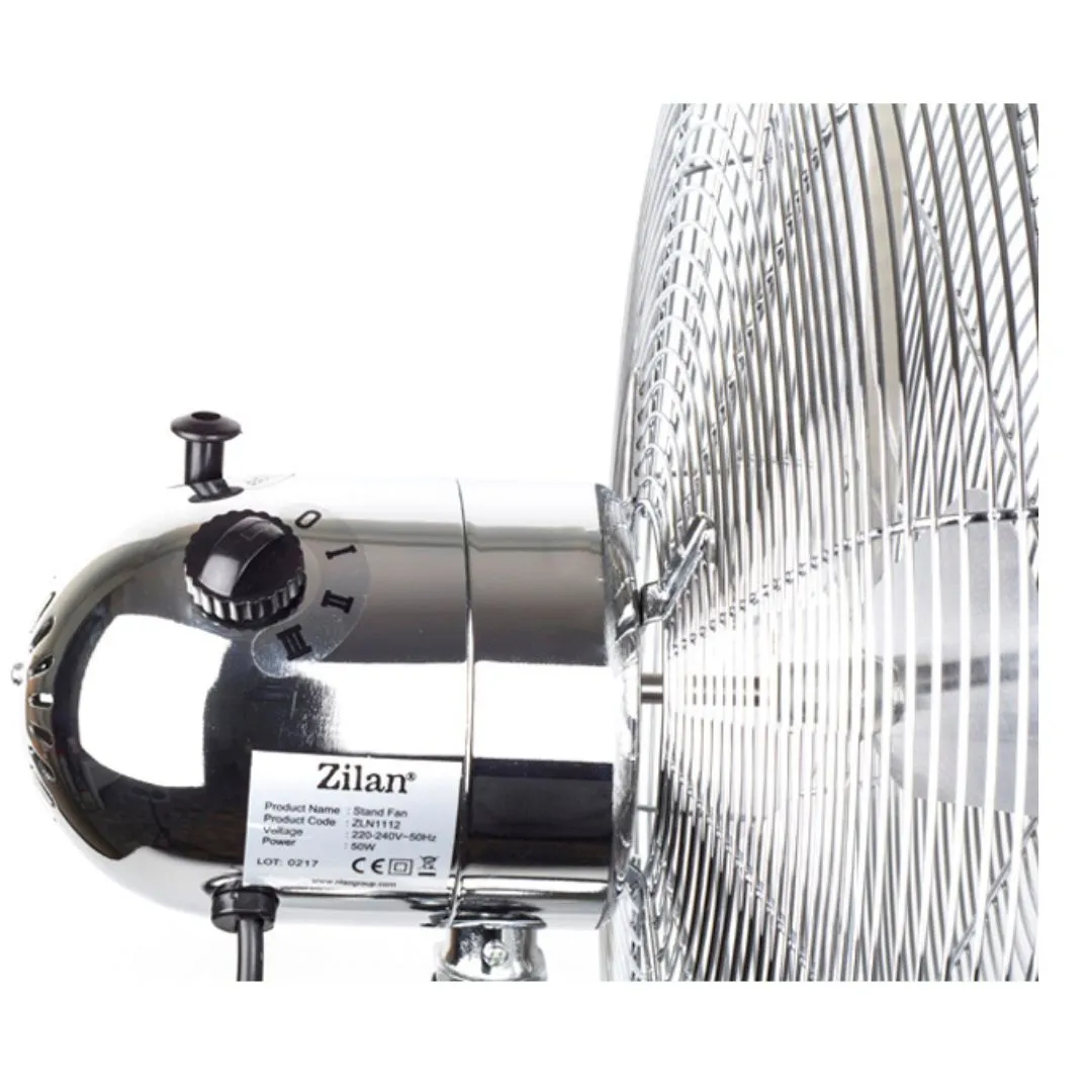 ZLN1112 Ventilator podni  | Tellux - Vaš put do savršenog doma