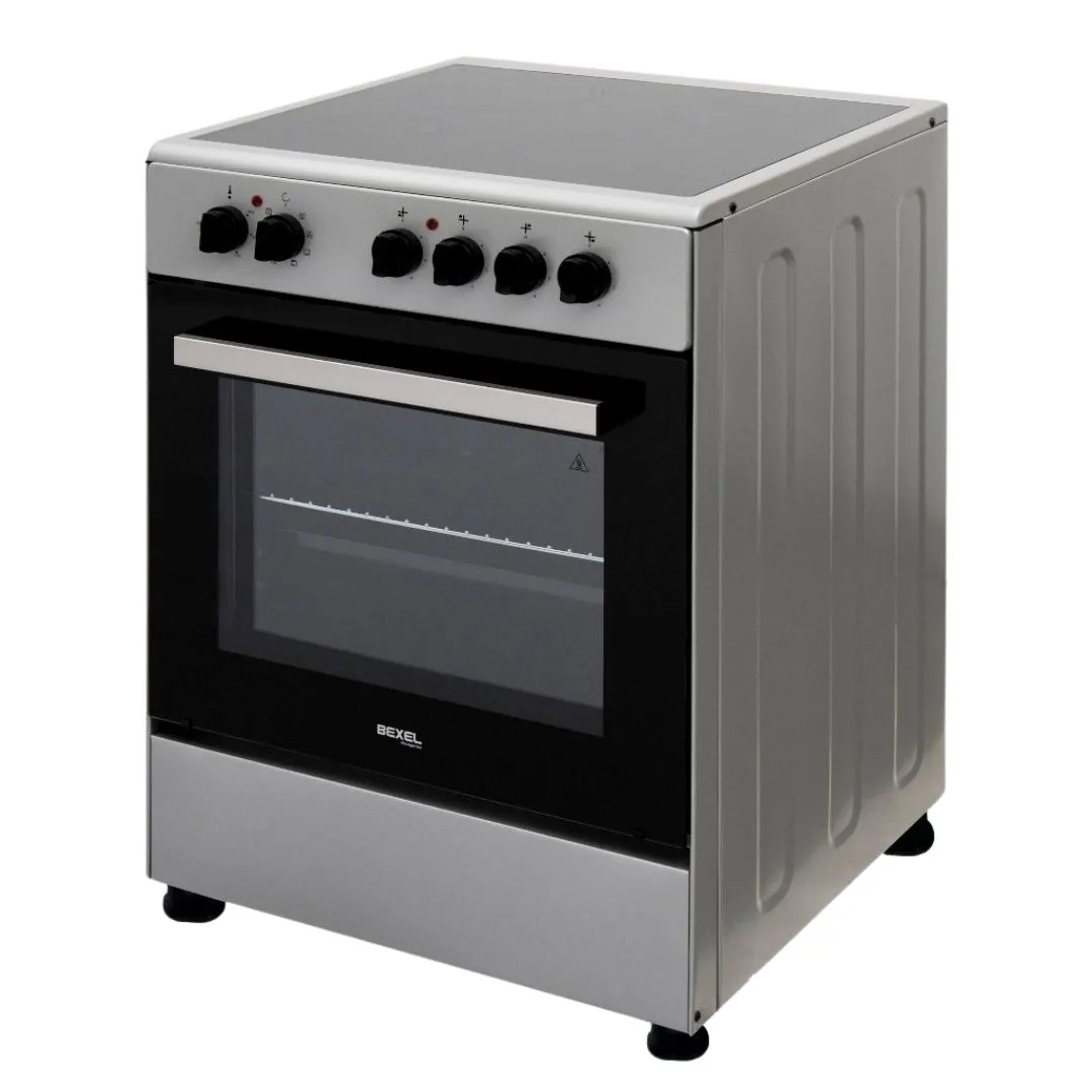 KCF 2000.60 U 3 S Šporet električni  | Tellux - Vaš put do savršenog doma