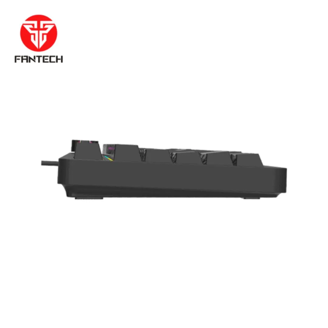 89561 Tastatura Mehanička Gaming Fantech MK852 RGB Max Core crna  | Tellux - Vaš put do savršenog doma