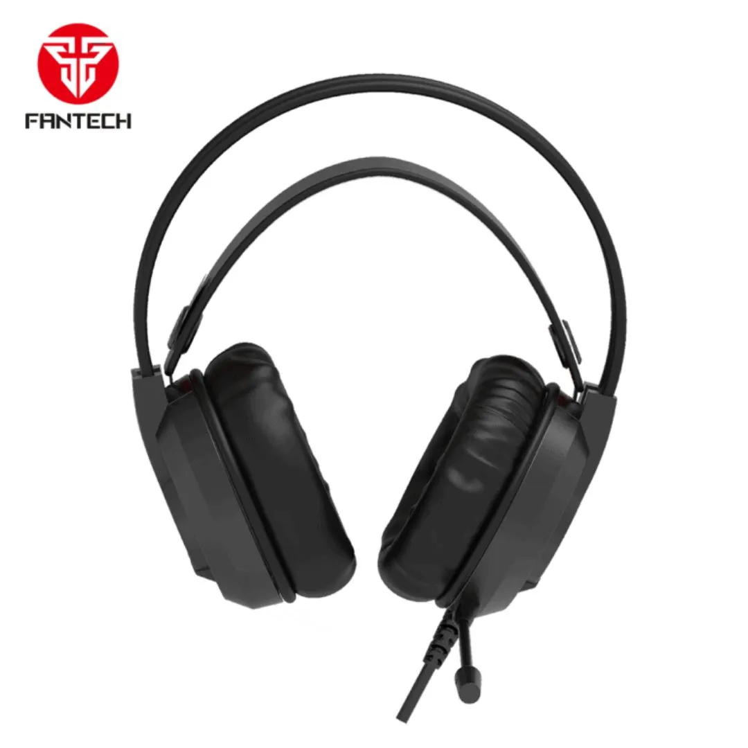 74292 Slušalice Gaming Fantech HG20 Chief II crne  | Tellux - Vaš put do savršenog doma