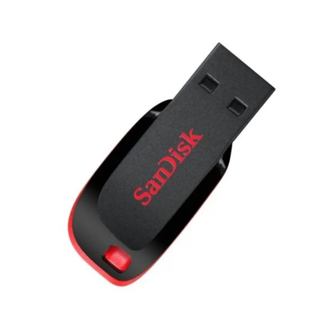 202862 USB flash memorija SanDisk 128GB  | Tellux - Vaš put do savršenog doma