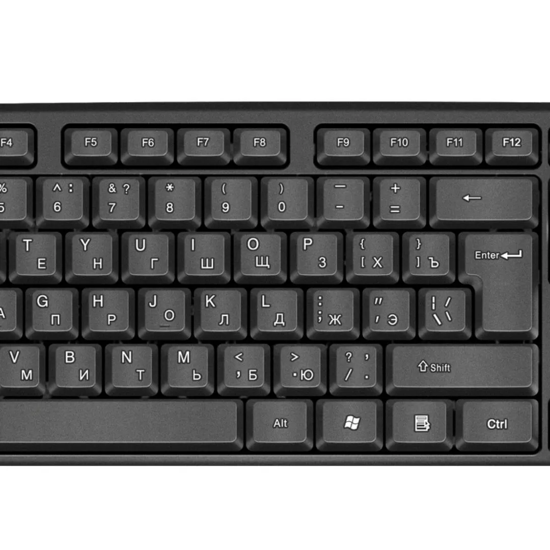 206239 Tastatura i miš Defender Dakota  | Tellux - Vaš put do savršenog doma