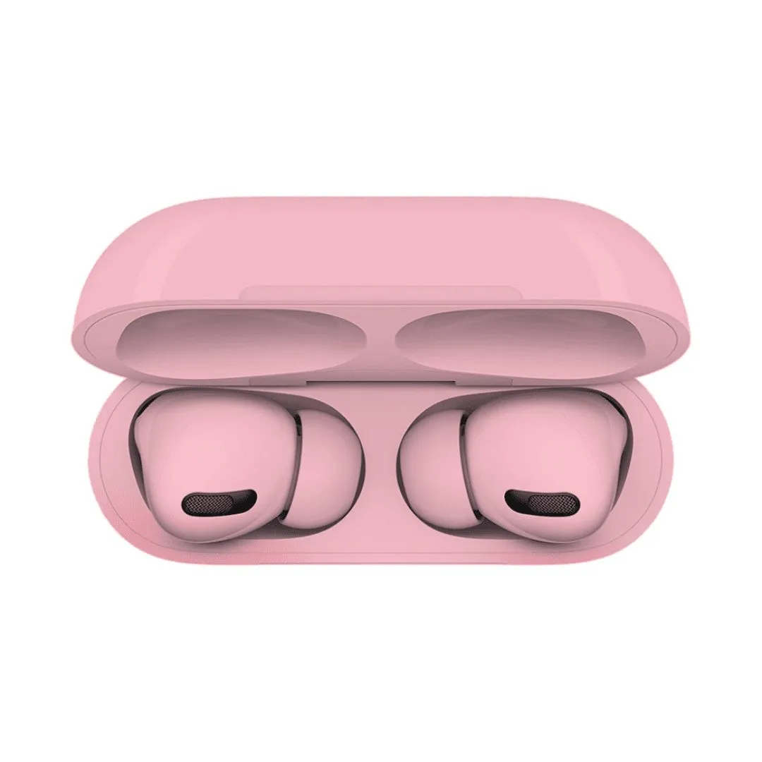 99985 Bluetooth slušalice AirPods roze  | Tellux - Vaš put do savršenog doma