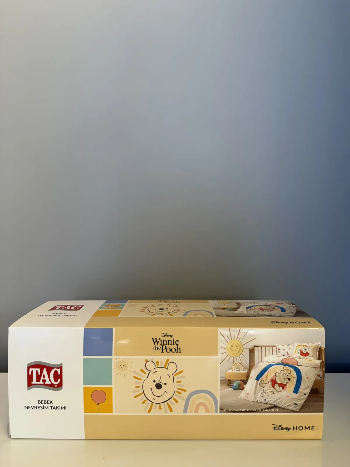 60290420 Tac Wtp Balloon set posteljine  | Tellux - Vaš put do savršenog doma