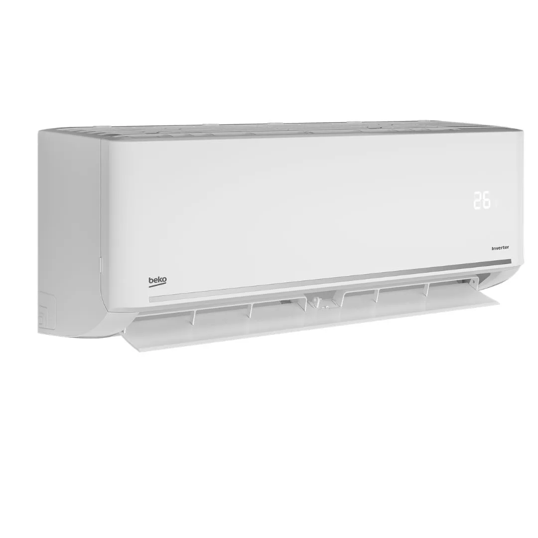 BEKO BEVPG 125/126 Inverter klima  | Tellux - Vaš put do savršenog doma