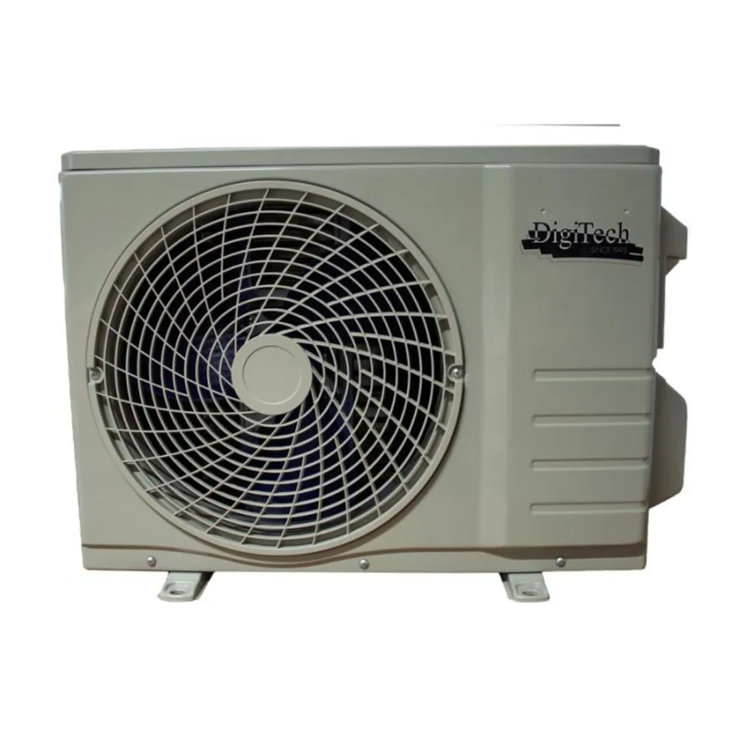 DigiTech Inverter klima DT123-AC, 12.000BTU  | Tellux - Vaš put do savršenog doma