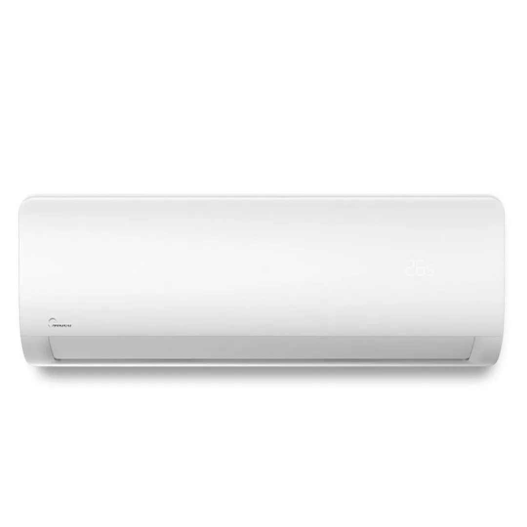Inverter klima MIDEA Extreme AG-12NXD1.WIK+set za instalaciju+WiFi kontroler R32  | Tellux - Vaš put do savršenog doma