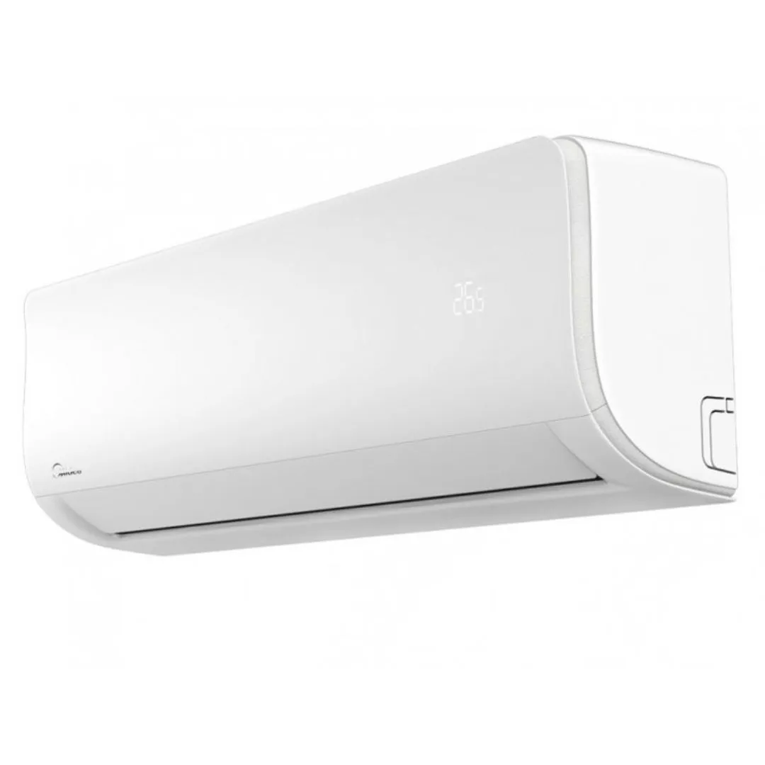 Inverter klima MIDEA Extreme AG-12NXD1.WIK+set za instalaciju+WiFi kontroler R32  | Tellux - Vaš put do savršenog doma