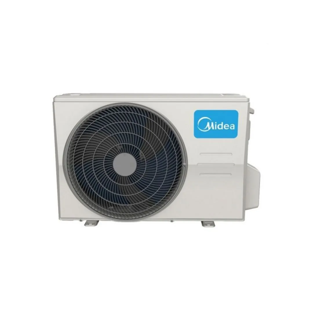 Inverter klima MIDEA Extreme AG-12NXD1.WIK+set za instalaciju+WiFi kontroler R32  | Tellux - Vaš put do savršenog doma