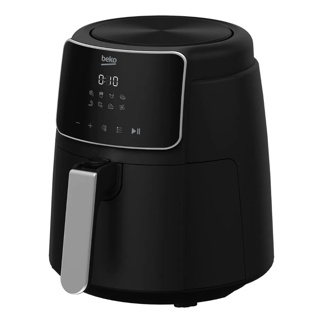 BEKO FRITEZA FRL 2244 B-airfryer 1500W, 3,9l  | Tellux - Vaš put do savršenog doma