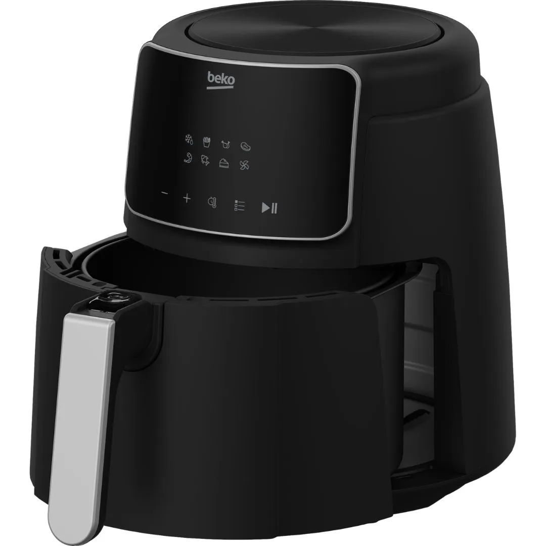 BEKO FRITEZA FRL 2244 B-airfryer 1500W, 3,9l  | Tellux - Vaš put do savršenog doma