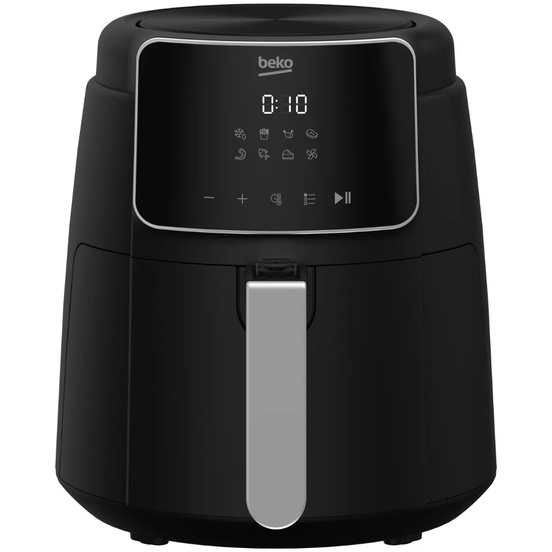 BEKO FRITEZA FRL 2244 B-airfryer 1500W, 3,9l  | Tellux - Vaš put do savršenog doma