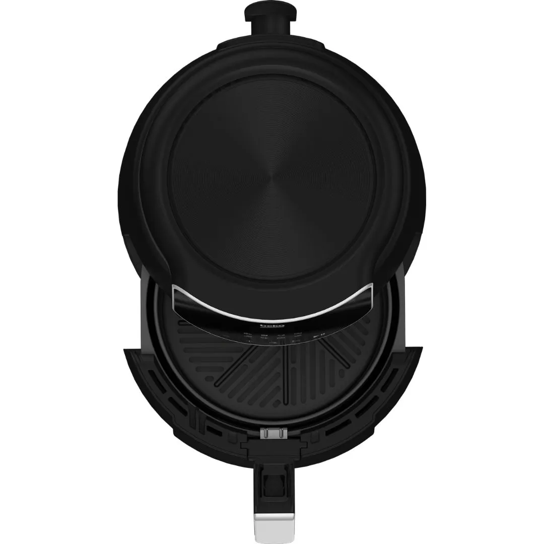 BEKO FRITEZA FRL 2244 B-airfryer 1500W, 3,9l  | Tellux - Vaš put do savršenog doma