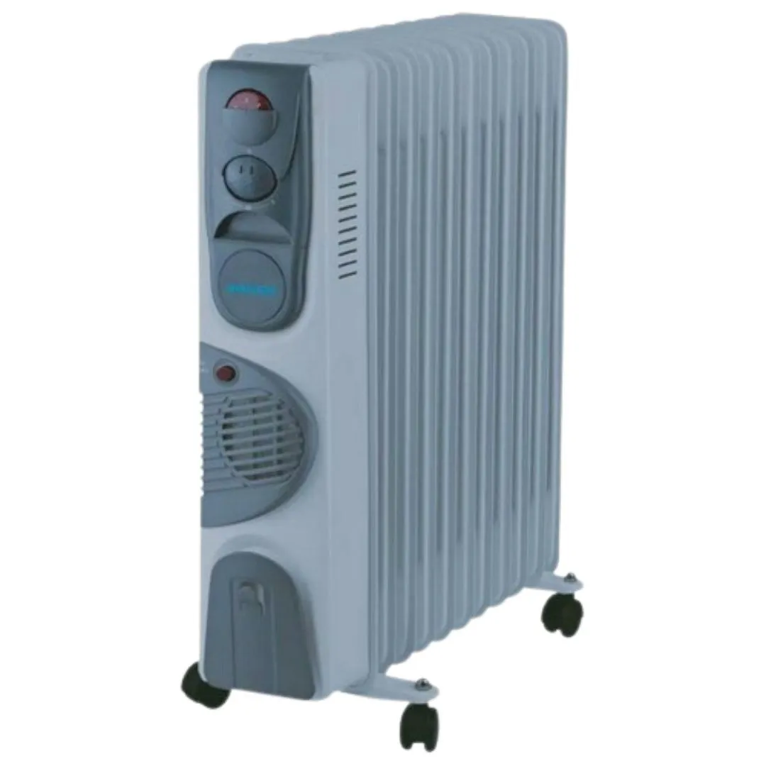 VRF11-0579 Uljani radijator Vorner  | Tellux - Vaš put do savršenog doma