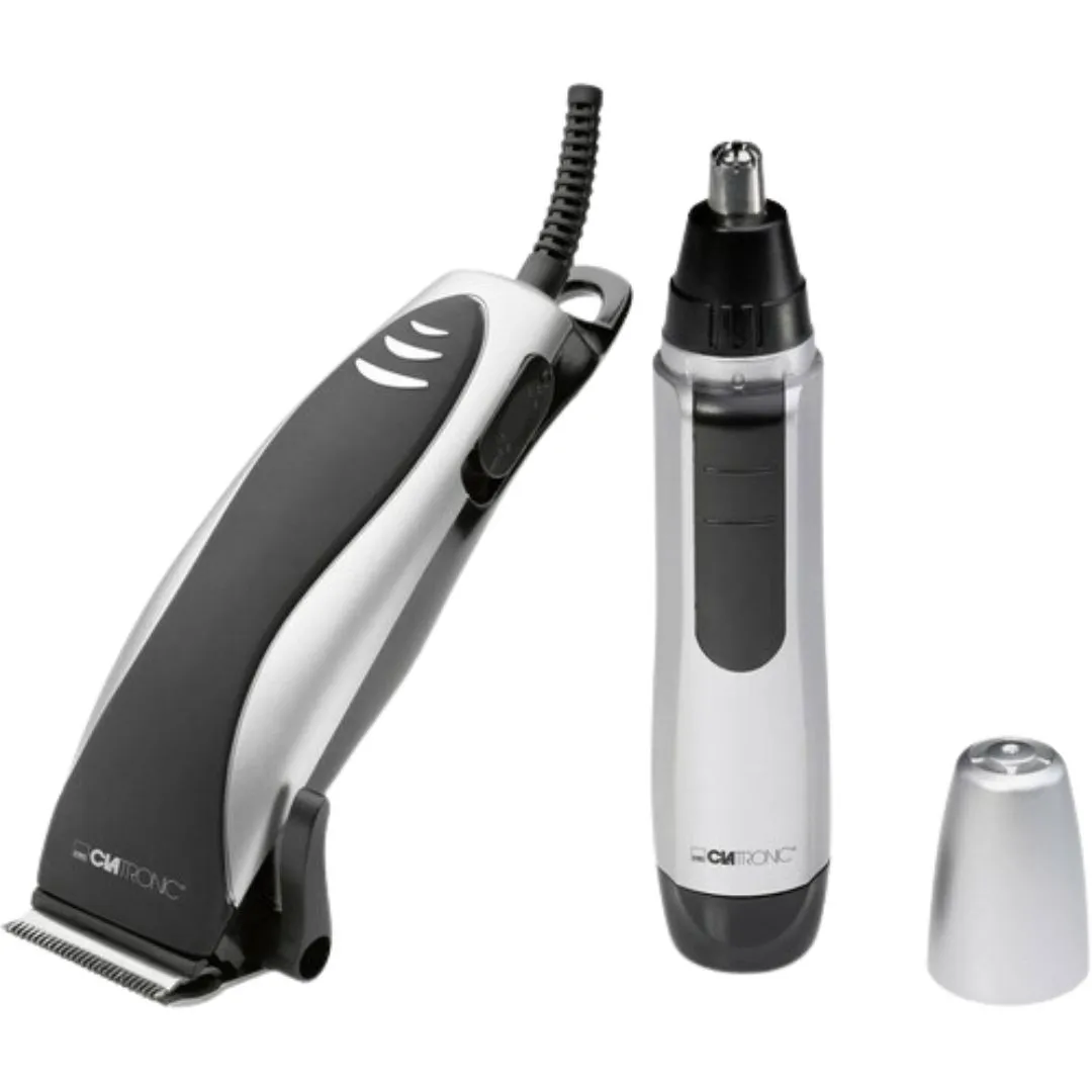 HSM3441NE Trimer set Clatronic  | Tellux - Vaš put do savršenog doma