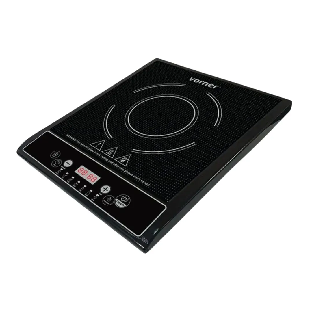 Indukcioni rešo Vorner VIP-0605, 1500W  | Tellux - Vaš put do savršenog doma